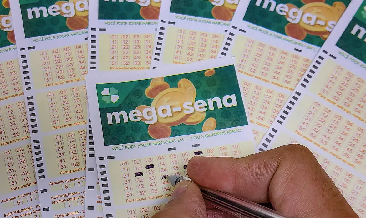 Leia mais sobre o artigo Mega-Sena não tem ganhador e prêmio vai para R$ 33 milhões