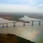 Granizo e ventos de 100km/h devem atingir sul do país nesta semana