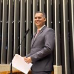Ação do deputado Gilson Daniel garante recursos históricos para casas, creches, ônibus e equipamentos de saúde em municípios capixabas