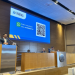 Executivo estadual participa de treinamento do Programa Nacional de Transparência Pública 2026